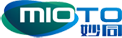 妙同logo